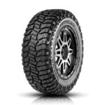 RADAR 285/70R17 121/118Q RENEGADE RT+