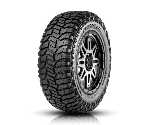 RADAR 285/70R17 121/118Q RENEGADE RT+