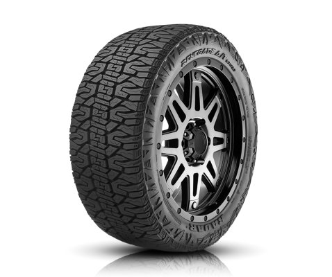 RADAR 265/60R18 119/116S RENEGADE AT SPORT