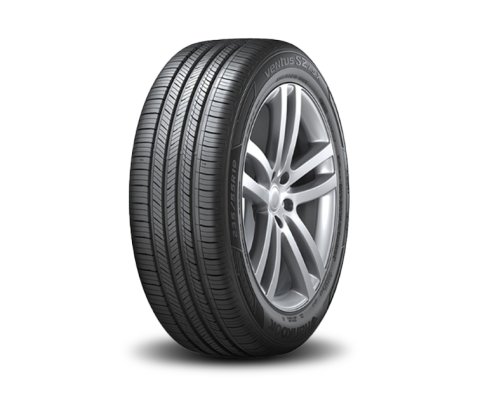 HANKOOK 235/45R19 99V RH17 VENTUS S2 AS X