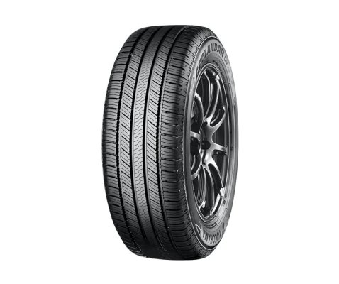 YOKOHAMA 225/55R18 102V GEOLANDAR CV G058