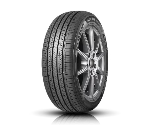 KUMHO 215/55R17 94V TA51+ SOLUS ADVANCE