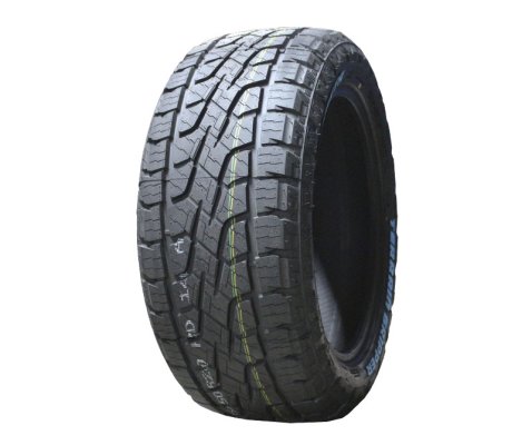 MONSTA 33×12.50R20 119Q TERRAIN GRIPPER