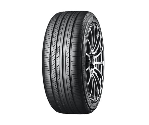 YOKOHAMA 255/40R18 99Y ADVAN V552
