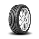 YOKOHAMA 205/45R17 84V ADVAN SPORT V103 S