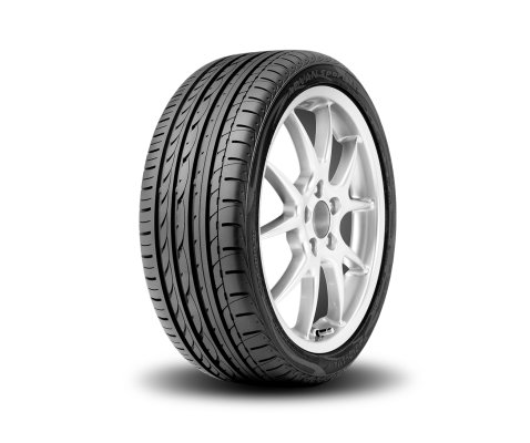YOKOHAMA 205/45R17 84V ADVAN SPORT V103 S