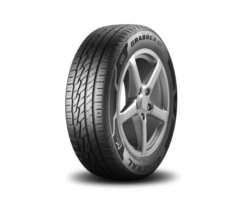 GENERAL 285/35R23 107Y GRABBER GT