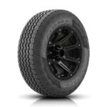 GOODYEAR 255/65R18 111H Wrangler Territory ATS