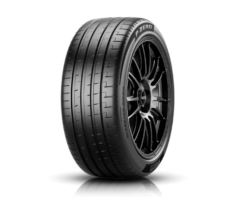 PIRELLI 255/35R21 98W PZERO (PZ5)