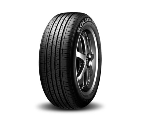 KUMHO 255/60R17 106H KH16