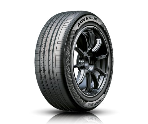 YOKOHAMA 225/45R19 96W ADVAN V553