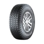 GENERAL 265/65R17 120/117S GRABBER AT3