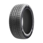 KUMHO 265/70R16 112V HP91 CRUGEN