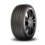 KUMHO 275/40R18 99W PA51 ECSTA