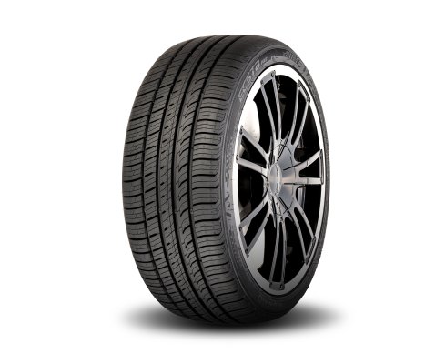 KUMHO 275/40R18 99W PA51 ECSTA