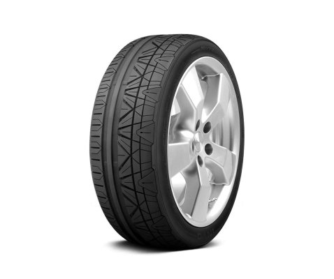 NITTO 295/25R22 97W INVO