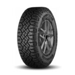 GOODYEAR 285/60R18 118/115S Wrangler DuraTrac