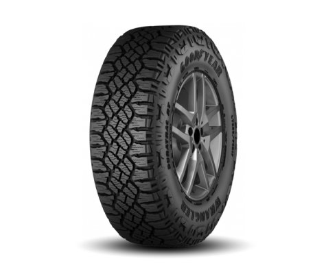 GOODYEAR 285/60R18 118/115S Wrangler DuraTrac