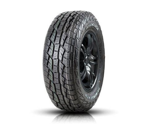 ROADMARCH 285/60R18 120S PRIMEMAX A/T II