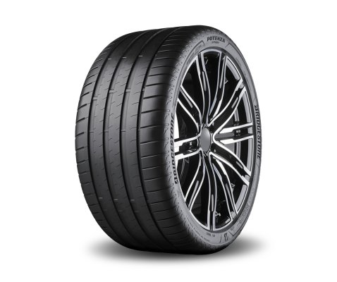 BRIDGESTONE 255/50R19 107Y POTENZA SPORT