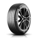 CONTINENTAL 235/60R18 103V ContiUltraContact UX7