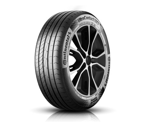 CONTINENTAL 235/60R18 103V ContiUltraContact UX7