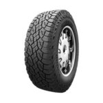 KUMHO 255/65R18 120/117S AT52 ROAD VENTURE