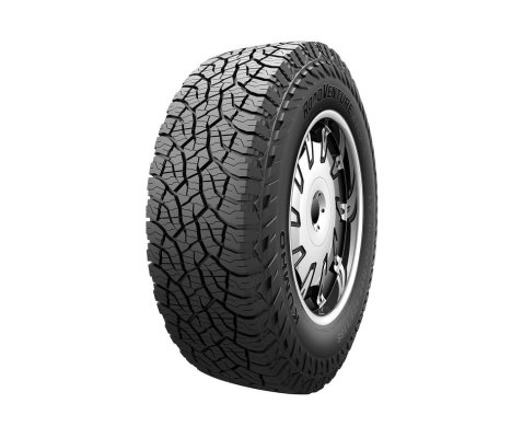 KUMHO 255/65R18 120/117S AT52 ROAD VENTURE