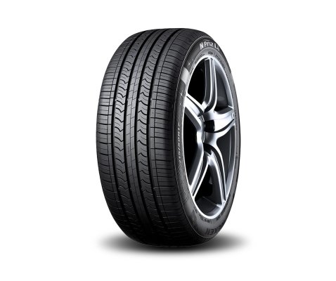 NEXEN 225/60R17 99V N’PRIZ CX SH6