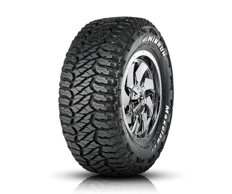 WINRUN 265/65R17 112T MAXCLAW R/T