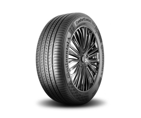 CONTINENTAL 185/55R15 82V ContiComfortContact 7