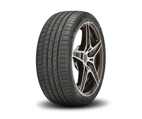 NEXEN 255/45R19 100W NFERA AU7