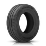 SIMMONS TYRE 225/75R16 121/120S STREET CARGO