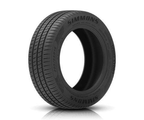 SIMMONS TYRE 175/65R15 88H SPORT ST003