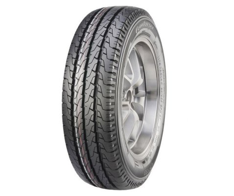 COMFORSER 205/65R15C 102/100T CF350
