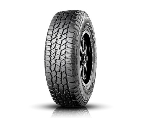 YOKOHAMA 265/75R16 116T GEOLANDAR AT4 G018