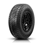 MONSTA 285/70R17 116T ALL TERRAIN