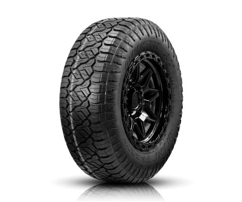 MONSTA 285/70R17 116T ALL TERRAIN