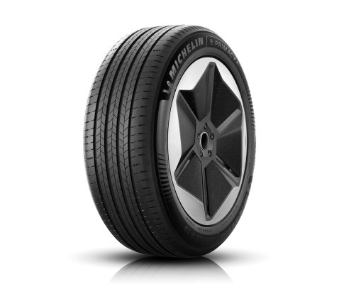 MICHELIN 255/35R19 99W E PRIMACY