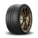 MICHELIN 255/35R20 97Y PILOT SPORT CUP2 CONNECT