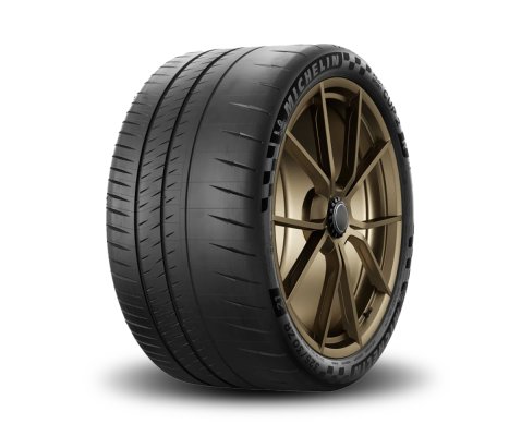 MICHELIN 245/35R20 95Y PILOT SPORT CUP2 CONNECT