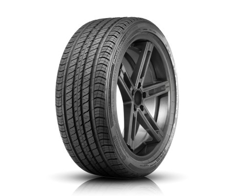 CONTINENTAL 255/40R20 101H ContiProContact RX