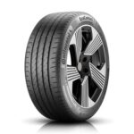 CONTINENTAL 255/45R19 104V ContiEcoContact 7