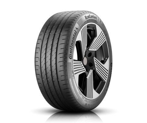 CONTINENTAL 255/45R19 104V ContiEcoContact 7