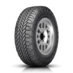 GENERAL 275/70R18 121/118S GRABER A/T