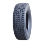 DOUBLE STAR 295/60R22.5 150/147K 16PR DSR08A