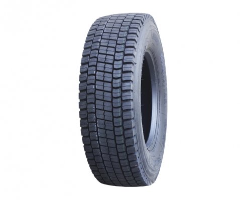 DOUBLE STAR 295/60R22.5 150/147K 16PR DSR08A