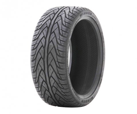 WINRUN 245/30R22 92W XL KF7700
