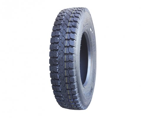 DOUBLE STAR 11R22.5 148/145M 16PR DSR268 (Drive)