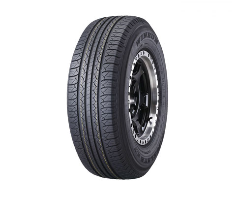 WINRUN 285/60R18 116H MAXCLAW H/T2